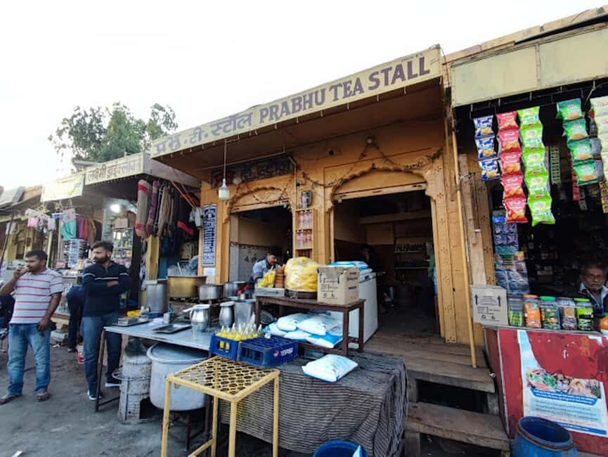 Jaisalmer Heritage & Cultural Guide Walking Tour with Option - Price and Value: What $15 Buys You in Real Life