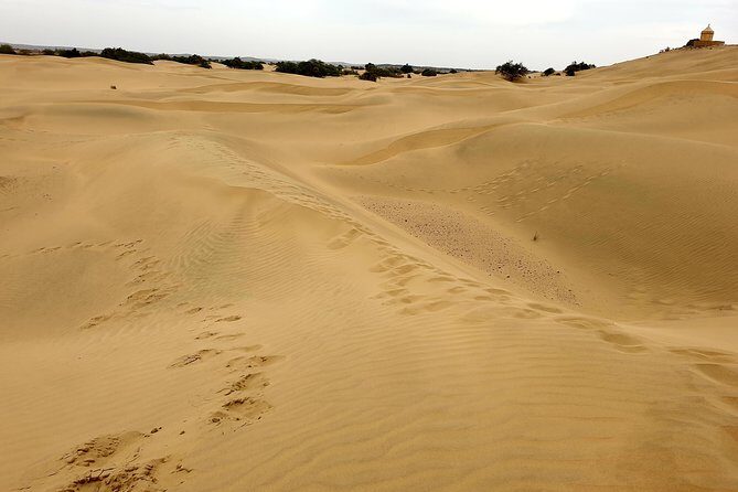 Jaisalmer One Day Sightseeing Tour - Key highlights you’ll actually feel on the day