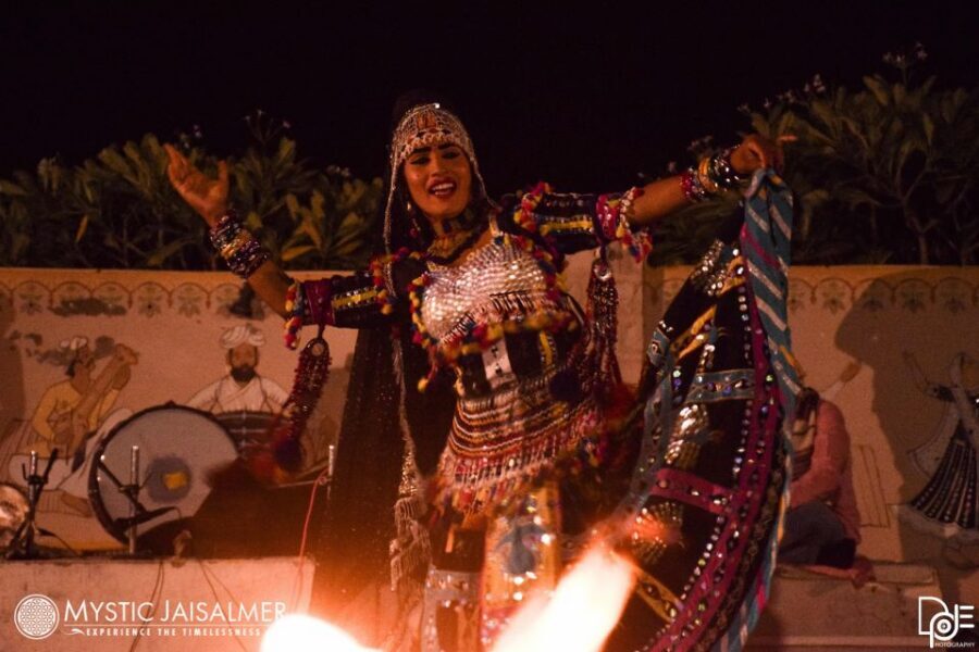 Jaisalmer: Romantic Night with Luxury Desert Camping - Key Things to Know Before You Go