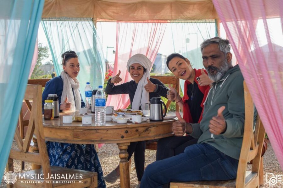 Jaisalmer: Romantic Night with Luxury Desert Camping - Why This Jaisalmer Desert Night Feels Romantic (Not Just Scenic)