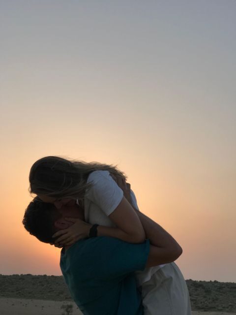 Jaisalmer: Romantic Night with Luxury Desert Camping - Kuldhara and the Ghost Village: The Stop That Adds Depth