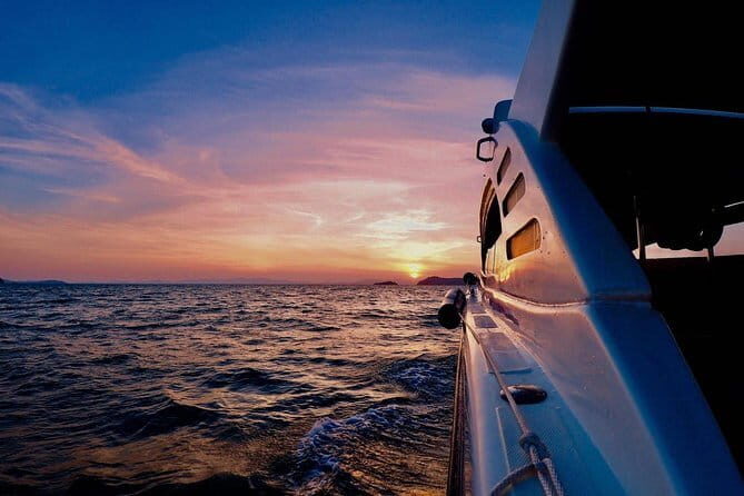James Bond Island Sunrise Early Bird Tour by Speed Boat - Quick take: what makes this sunrise speedboat tour worth your time