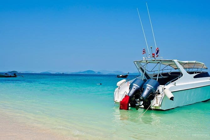 James Bond Island Sunrise Early Bird Tour by Speed Boat - Stop 1: Koh Panyi (Floating Muslim Village) and why the timing matters