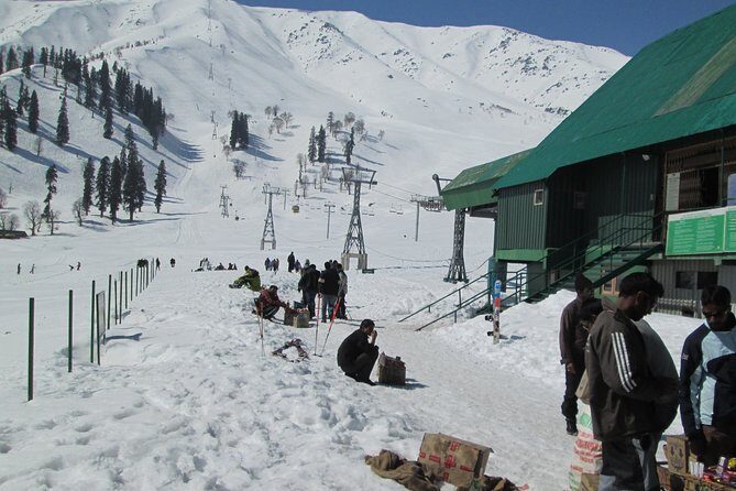 Jammu & Kashmir Valley Tour - Key things I’d bet on before you book
