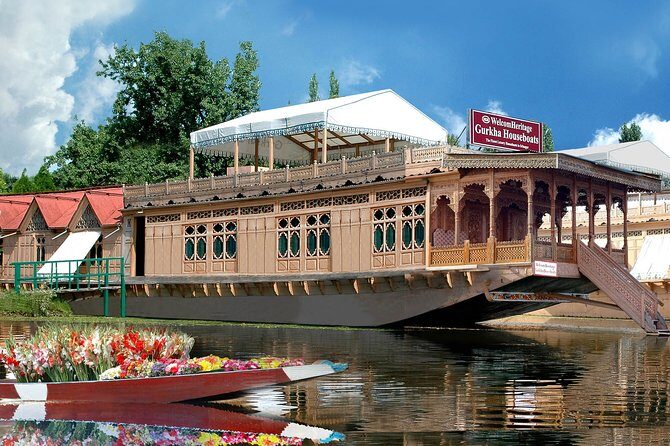 Jammu & Kashmir Valley Tour - Patnitop: your first Himalayan day, with easy options