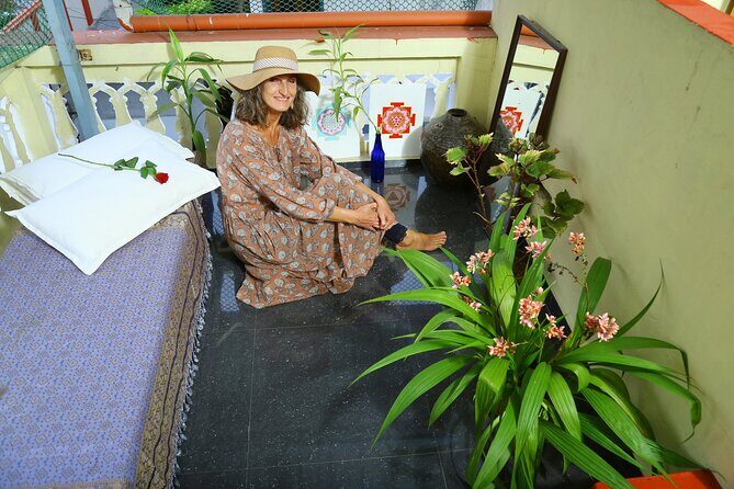 Jasmin Villa Homestay Cookery Class - Vegetarian dishes included: you’re not locked into one style