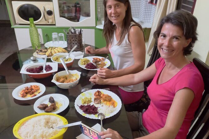 Jasmin Villa Homestay Cookery Class - Group size up to 8: why this feels interactive, not chaotic