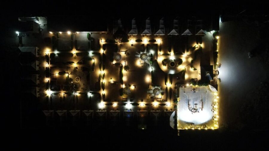 Jeep & Camel Ride, Musical Evening in The Desert Luxury Camp - Jeep and Camel Safari in the Thar: The Big Appeal