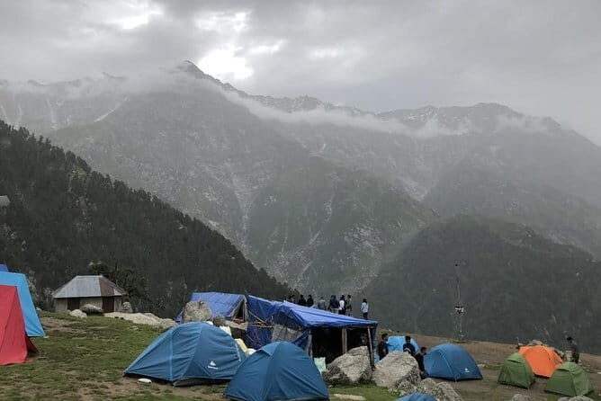 Jeep Safari and Picnic Tour - Weather and Expectation Checks: When the Day Changes