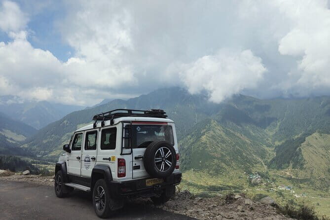 Jeep Safari and Picnic Tour - Who Should Book This (and Who Might Skip It)