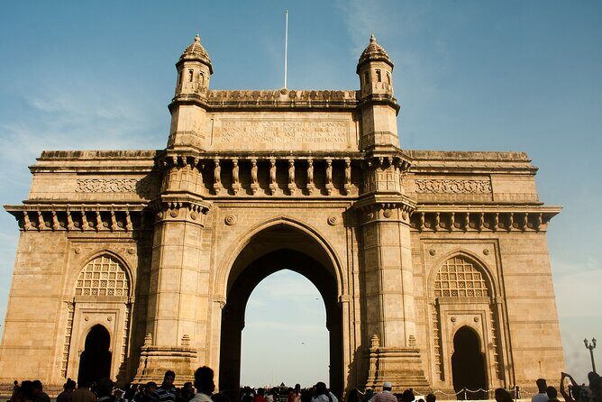 Jewish Heritage and Mumbai Highlights Private Full-Day Tour - Mani Bhavan Gandhi Museum: A Common Thread Through Indian History