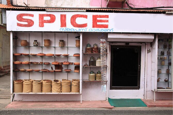 Jewish Town Walk - Kochi (2 Hours Guided Walking Experience) - “Hidden Lanes” and Insider Tips: The Part You Feel After the Walk