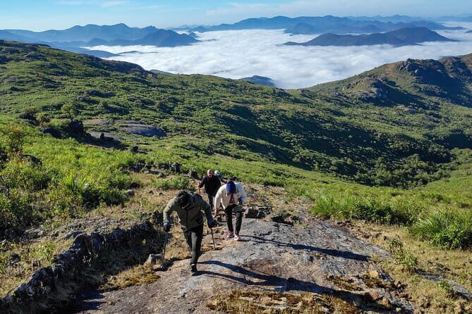 Jindhagada Trek - Key things I’d circle before you go