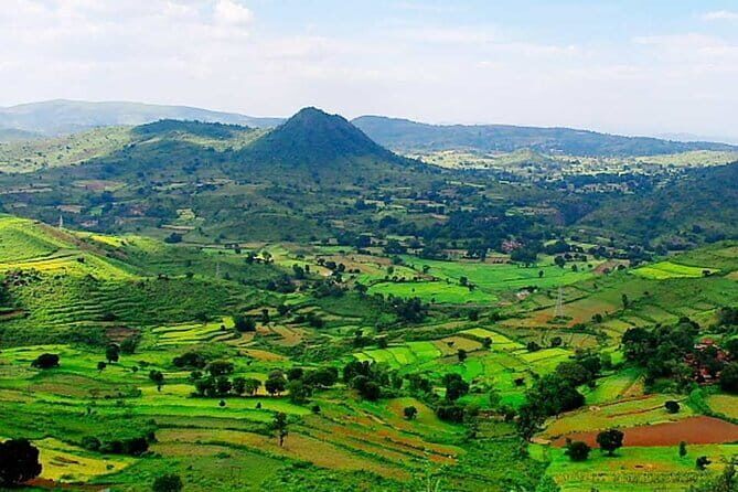 Jindhagada Trek - Price and Meals: Is $335.65 Good Value?