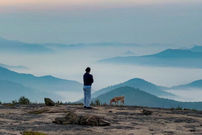 Jindhagada Trek - Who This Trek Suits Best (and Who Might Find It Tough)