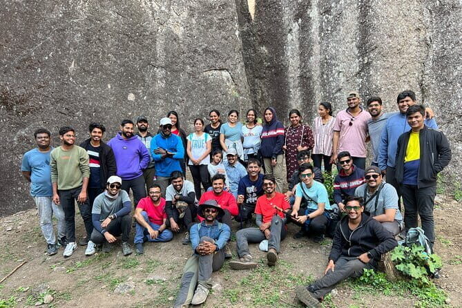 Jindhagada Trek - Coffee Paderu Plantation: A Quick Cultural Stop That Adds Meaning
