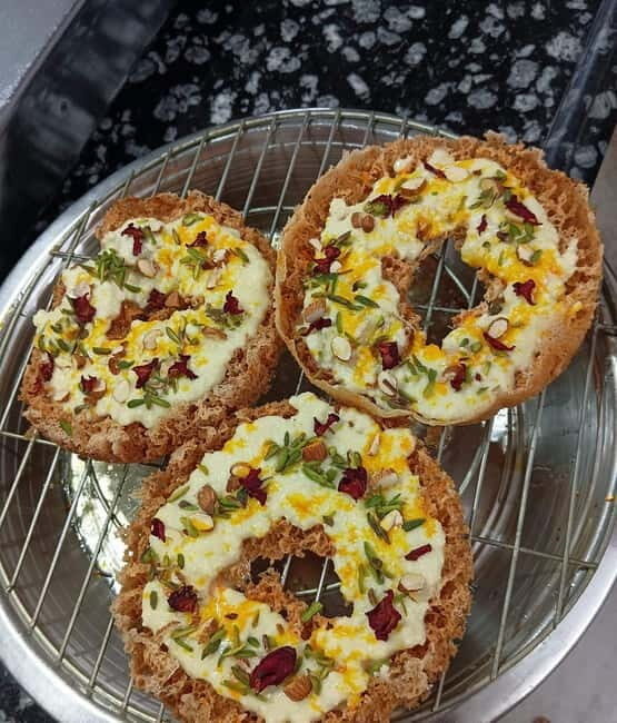 Jodhpur 11 Dishes Cooking Class With REKHA Pick Up & Drop OF - Practical tips so you get the best experience