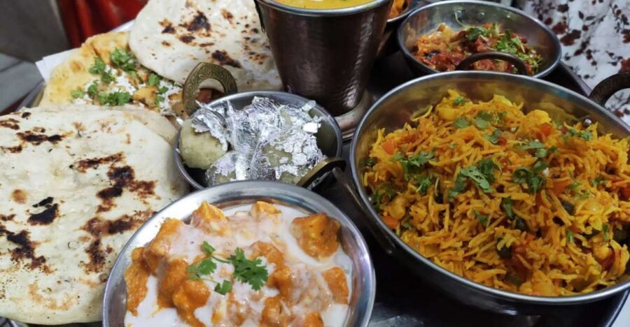 Jodhpur 9 Dishes Cooking Class Experience pickup and drop - Key reasons this cooking class works
