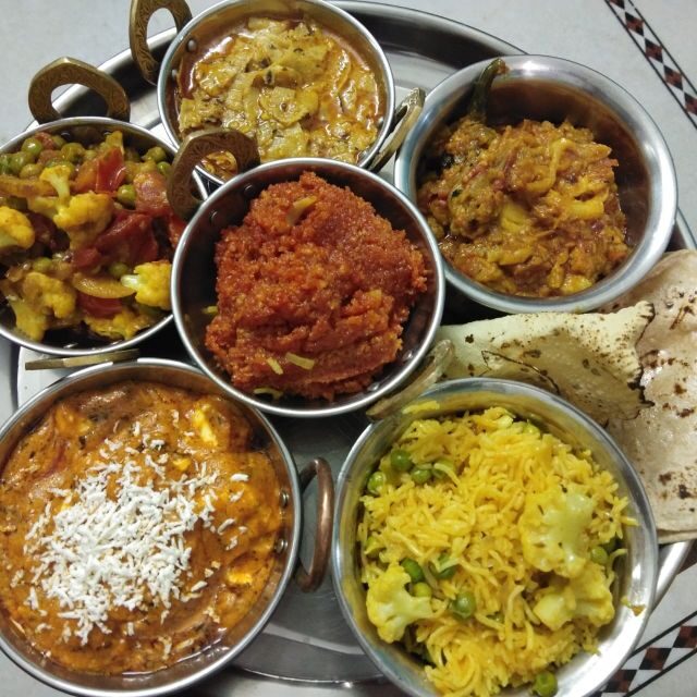 Jodhpur 9 Dishes Cooking Class Experience pickup and drop - How the 4 hours are paced (and why it feels satisfying)