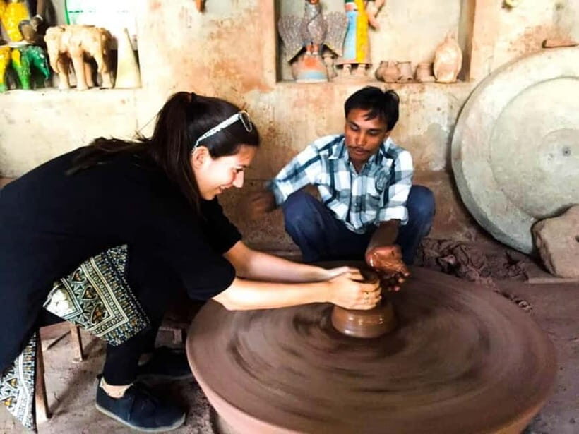 Jodhpur Bishnoi Village Safari Half Day Tour - Price and Logistics: What $16 Gets You in 3 Hours