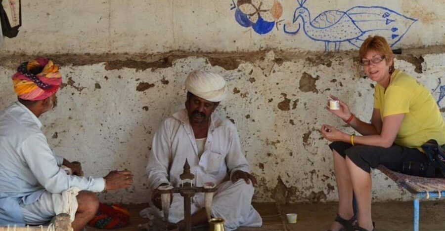 Jodhpur Bishnoi Village Safari Half Day Tour - The Guide Factor: When English Explanations Actually Help