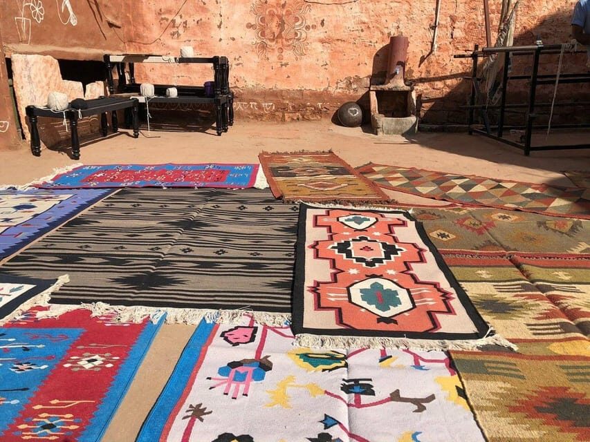 Jodhpur Bishnoi Village Safari Half Day Tour - Value Check: Is This Safari Worth It for Your Style of Travel?