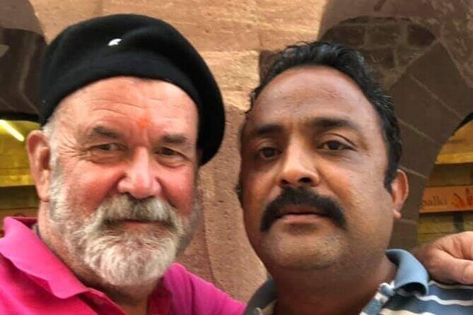 Jodhpur Blue City Private Guided Tour - Key things you should know before you go