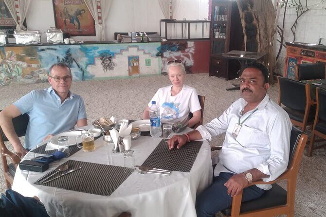 Jodhpur Blue City Private Guided Tour - What this tour feels like on the ground