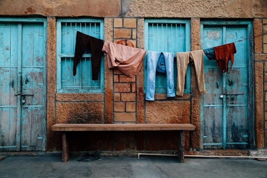 Jodhpur: Blue City Walking Tour - Indigo-Painted Houses: Why the Color Matters (and How It’s Explained)