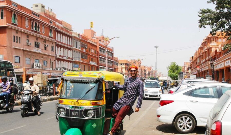 Jodhpur: Blue City Walking Tour - Price, Value, and What’s Included in the 2 Hours