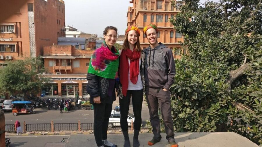 Jodhpur: Blue City Walking Tour - Who Should Book (and Who Might Want Another Plan)