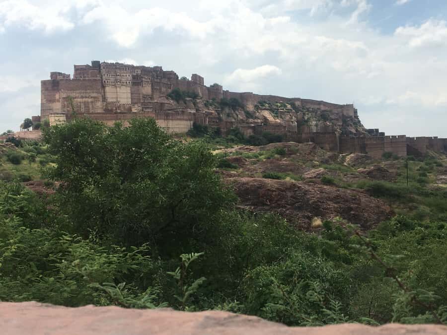 jodhpur blue city walking tour with guide - Price and value: why $11 is a bargain here