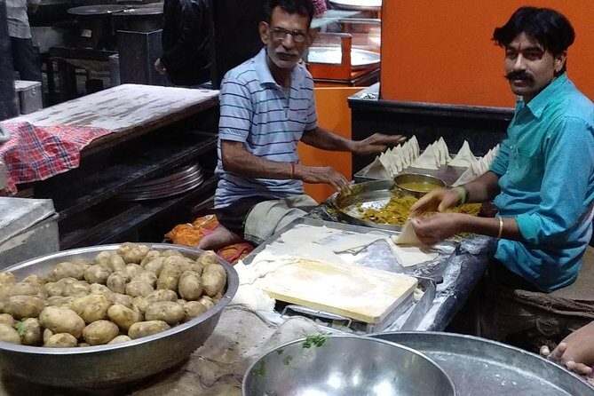 Jodhpur by Night : Street Food And Temple Walking Tour - Key highlights I’d plan around