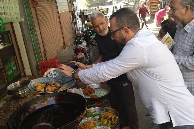 Jodhpur by Night : Street Food And Temple Walking Tour - How the walk is timed (and what to expect after 6 PM)