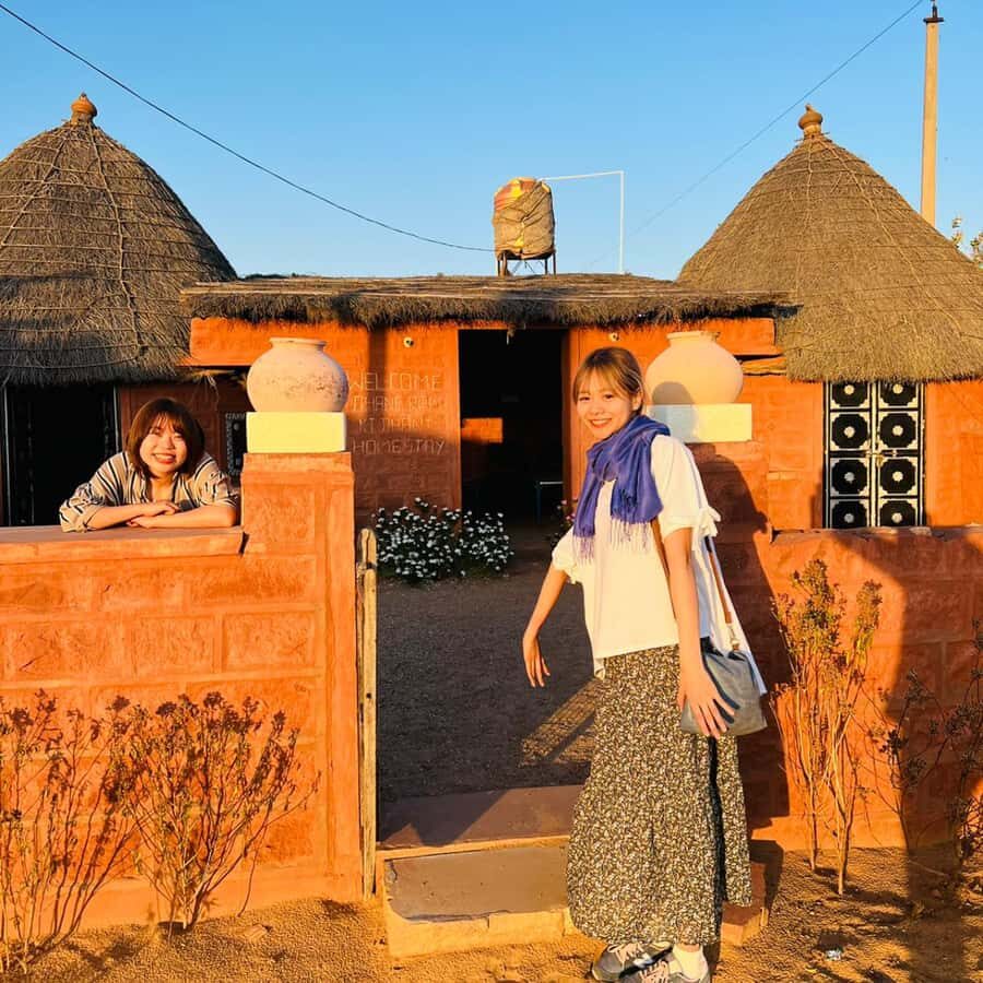 Jodhpur Camel Safari & Overnight Stay In Desert With Sumer - Key highlights worth planning around