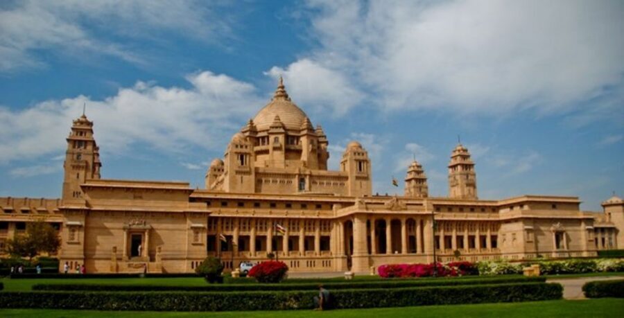 Jodhpur: City Tour by Three-Wheeler Tuk Tuk - The Driver + Guide Question: What You’ll Actually Hear