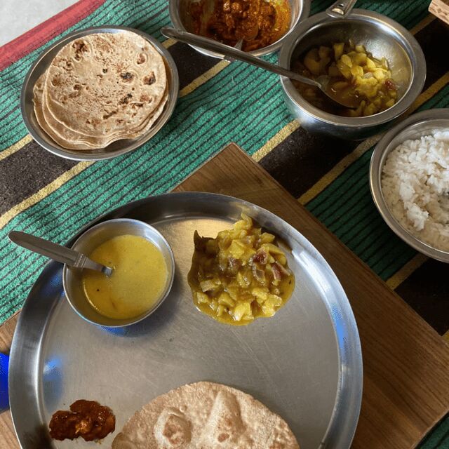 Jodhpur Desert Camel Safari With Cooking Class With Sumer - Who should book this camel safari + cooking day