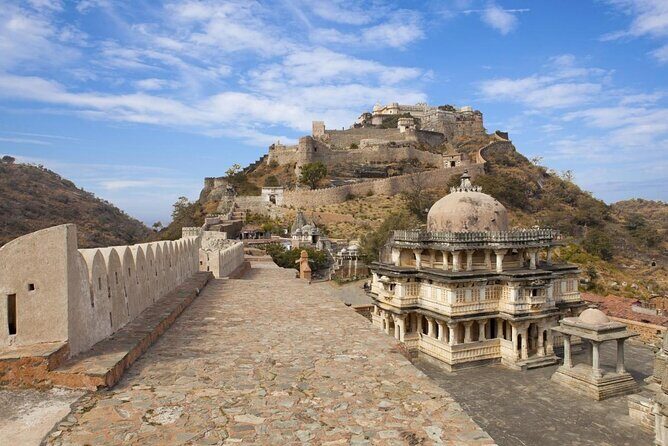 Jodhpur Drop With ranakpur tour by car - Key highlights before you go