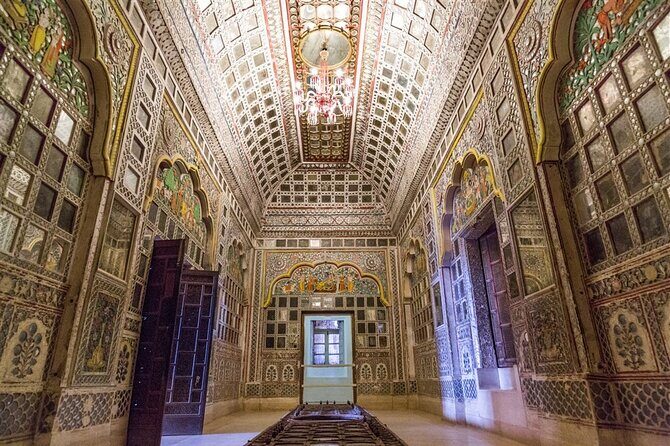 Jodhpur Experience with bantu private tour - Why Jodhpur feels different on a private blue-city walk