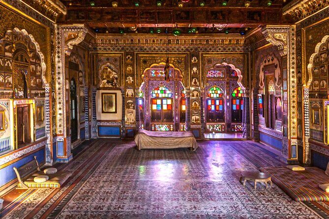 Jodhpur Experience with bantu private tour - Price and value: what $50 includes, and what you should budget for