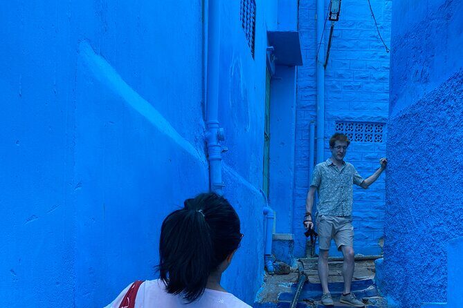 Jodhpur Five science Walking Tour With Local Guide - Key highlights worth your attention