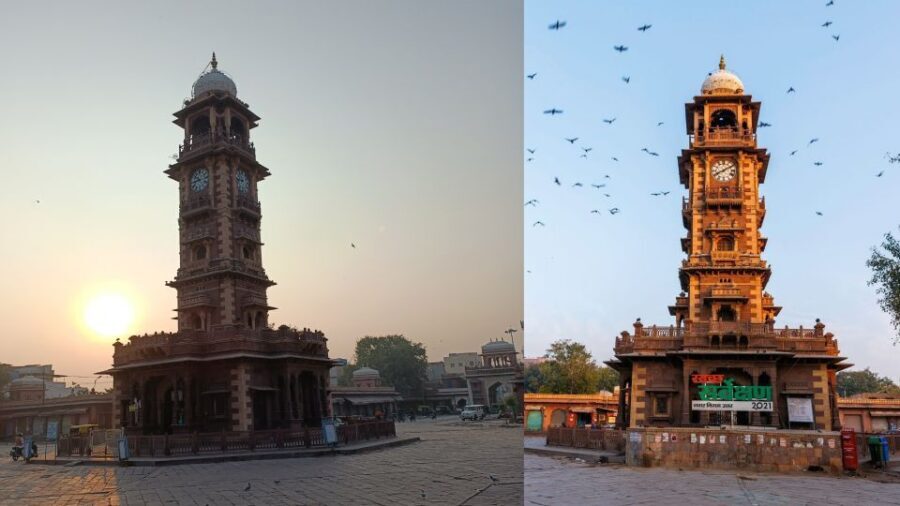 Jodhpur: Guided City Tour - Mehrangarh Fort and the Rathore story you can walk through
