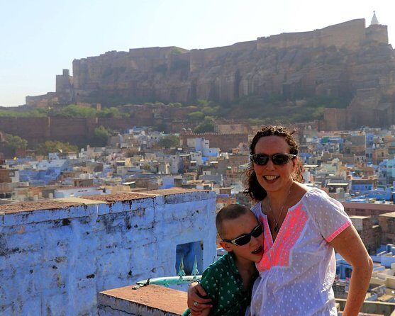 Jodhpur Heritage Walk - Key Highlights You’ll Feel Right Away