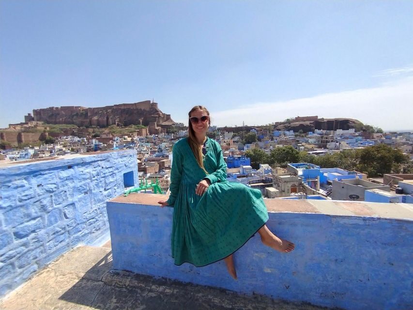 Jodhpur: Heritage Walking Tour - Price and group pace: is $18 good value?