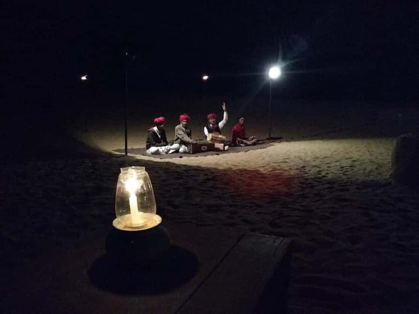 Jodhpur : Jeep Safari, Camel Ride,Buffet Dinner & Folk Dance - Should You Book This Jodhpur Jeep Safari + Camel Ride?