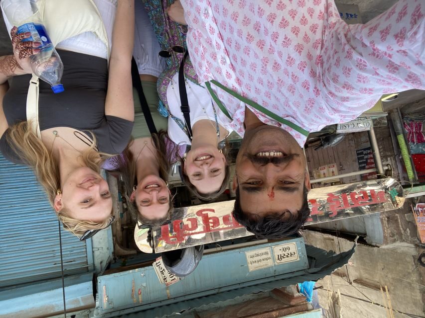 Jodhpur: Mehrangarh Fort and Blue City Private Guided Tour - Price and logistics: what $47 buys you, and what it doesn’t
