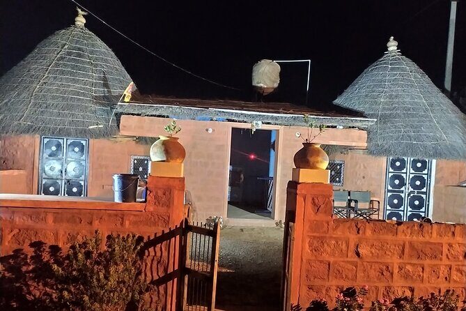 Jodhpur overnight desert camping with camel safari Jodhpur - Key highlights at a glance