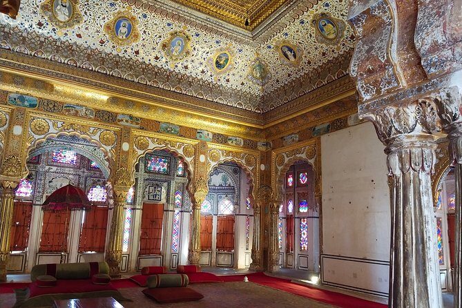 Jodhpur Photography Tour - Key things I’d plan around