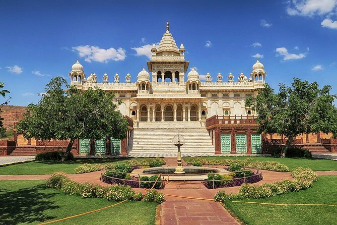 Jodhpur Photography Tour - Jodhpur’s blue city: why the photos look better with a plan