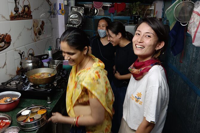Jodhpur Private Cooking Class With Family - Quick highlights you can plan around
